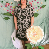 Елена Николаевна Зубкова