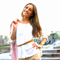 Шарнина Анна Евгеньевна