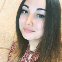 Ганеева Аделия Айратовна