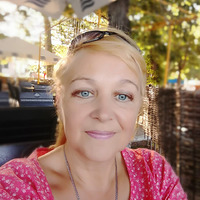 Лозинская Марина Валентиновна