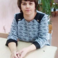 Смолякова Надежда Владимировна