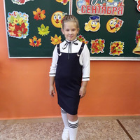 Волкова Ольга Сергеевна