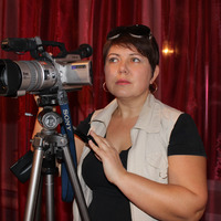 Полунина Ольга Алексеевна
