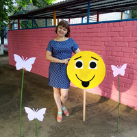 Кирина Татьяна Владимировна