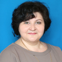 Есипова Наталья Николаевна