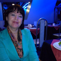 Кузнецова Светлана Степановна