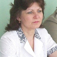 Покусай Галина Юрьевна
