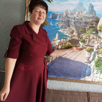Кирдань Татьяна Александровна