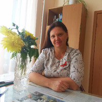 Стороженко Анна Александровна