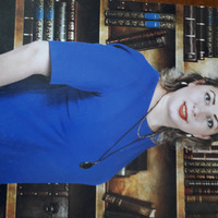 Елисеева Ольга Ивановна