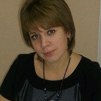Кондрашова Александра Анатольевна