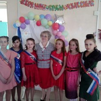 Ольга Александровна Кошкина