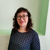 Молотенко Любовь Викторовна