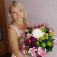 Сергеева Анжелика Ивановна