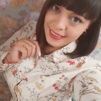 Шокурова Мария Вячеславовна