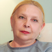 Паршина Вера Валентиновна