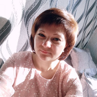 Орликова Ольга Владимировна