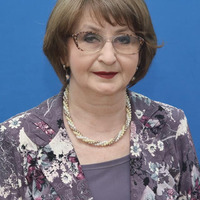 Каптелинина Ольга Павловна