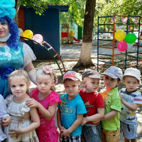 Рыбала Людмила Николаевна 
