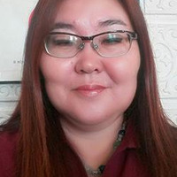 Алсаева