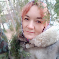 Наталья Алексеевна Пучкова